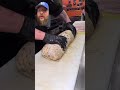 How To Make A Big Burrito Shorts