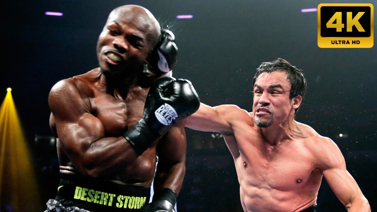 Timothy Bradley (USA) vs. Manuel Márquez (MEXICO) | 4K - FULL FIGHT HIGHLIGHTS      #boxing #sports