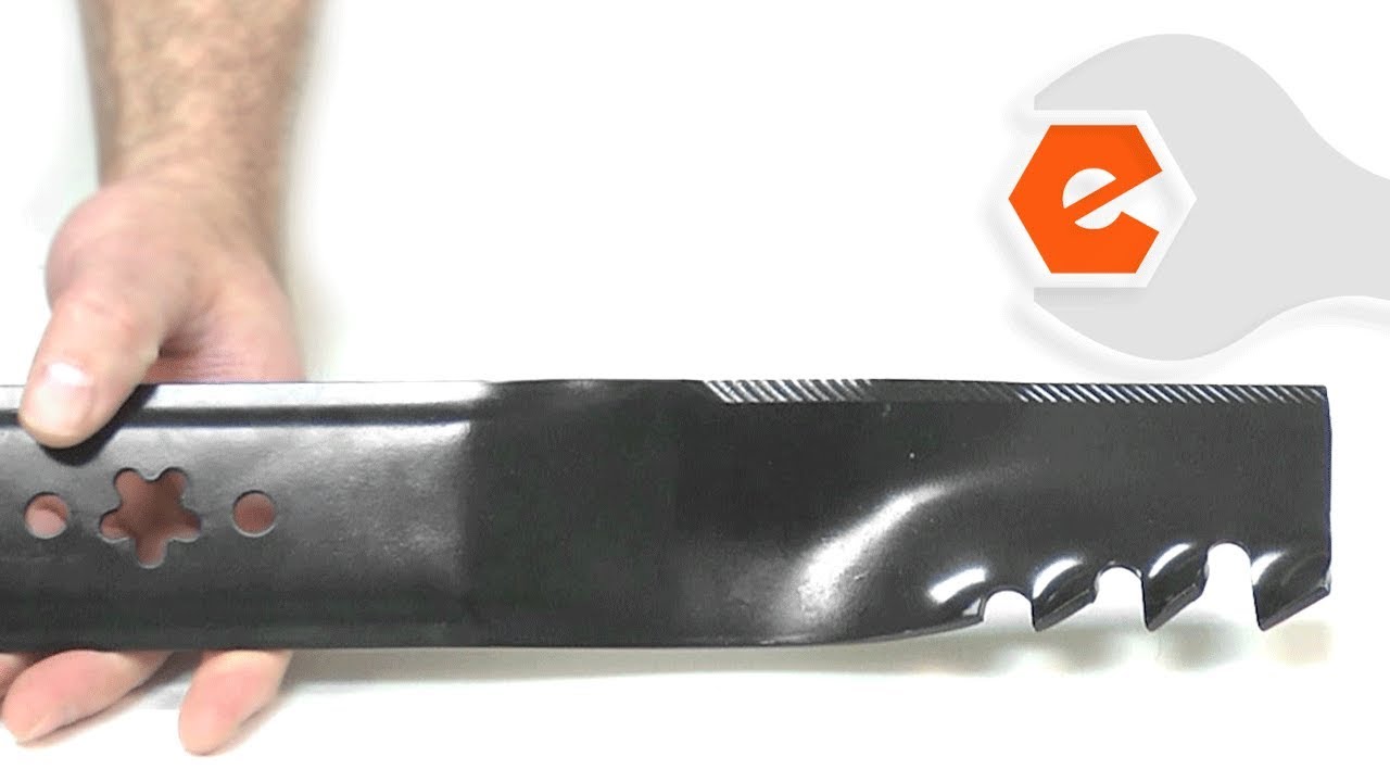 Replacing your Husqvarna Lawn Mower Lawn Mower Blade