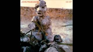 John Frusciante - Goals