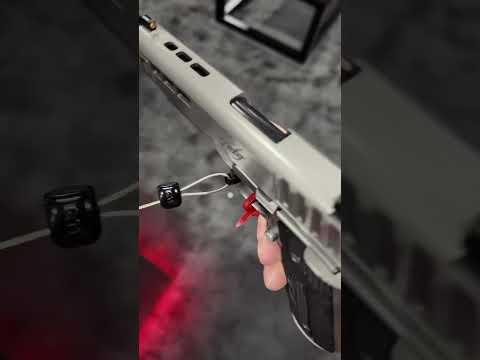 Kimber Rapide Frost in 10mm at SHOT Show