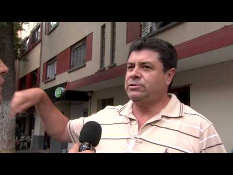 The Supercivics: Video complaint about a sewer in Cuauhtémoc