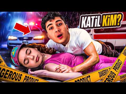 ELIF SINEM IS MISSING!! FINDING OPERATION!? MY BROTHER AND FATHER ARE SUSPECTS!! WHO IS THE KILLER??