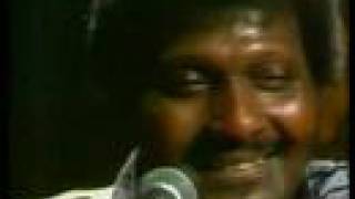 Albert Collins, Conversation with... (ft. Barrelhouse Live)