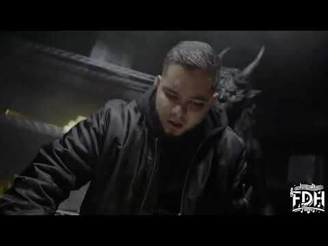 FDH Music x Lefty SM x Toser One x Santa RM // Reyes Del Barrio // VIDEO OFICIAL