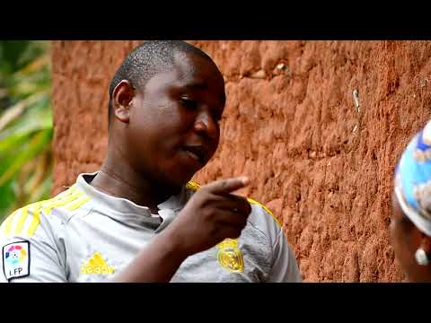 Mama Mwali Part 2 - Madebe Lidai, Juma Fimbo, Nassoro Thomas (Official Bongo Movie)