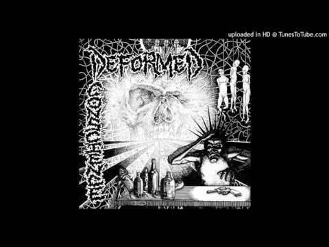 Deformed Conscience - Constant Strife EP - 05 - Another Struggle