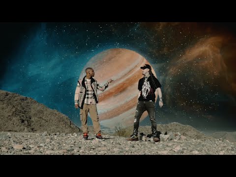 Millie G x Lolo - Ice So Cold (Official Music Video)