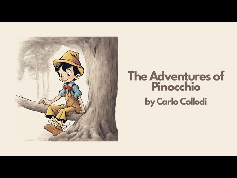 The Adventures of Pinocchio by Carlo Collodi | Best Audiobook – Part 14