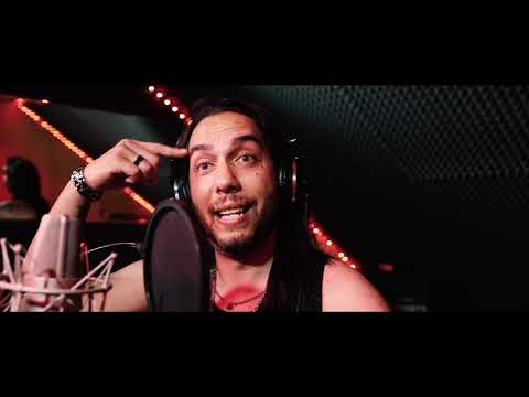 Echonald - Privát Otthon (Official Music Video) 2021