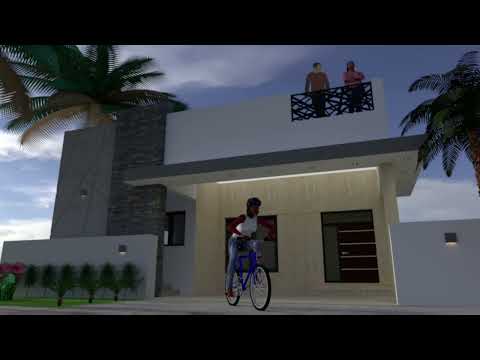 Compact House Design 😊