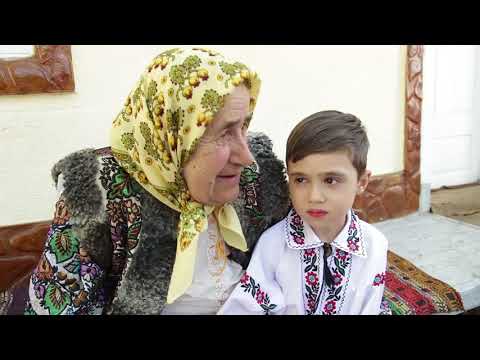 Alexandru Recolciuc - Cate griji parintii poarta