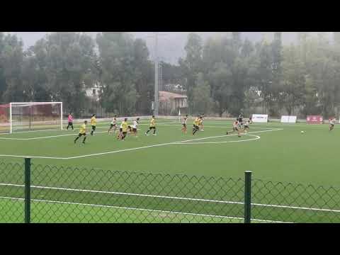 Sicilia - Allievi Regionali U17 Girone B - Giornata 5 - Cei vs Tieffe Club (1)