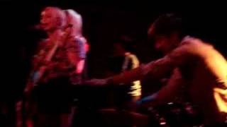 Tilly and the Wall-  Sing Songs Along