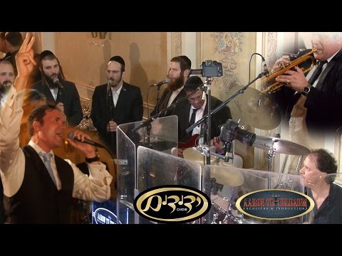 Ohad Moskowitz & Yedidim "L'melech" Aaron Teitelbaum Production | למלך | אוהד מושקוביץ ומקהלת ידידים