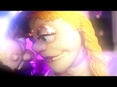 Uschi und Burschi - Oberkante Unterlippe