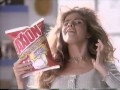 Gloria Trevi Comercial Lavatrastes Axion 1995