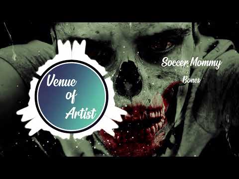 Thumbnail for Soccer Mommy - Bones by Soccer Mommy