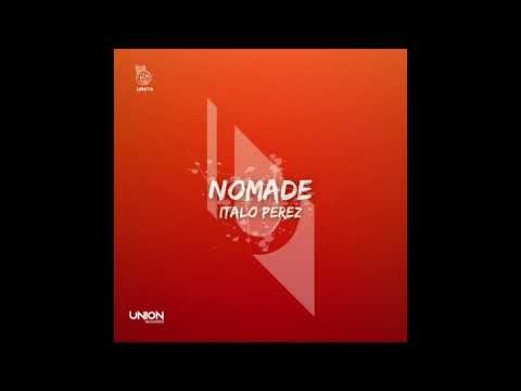 UR474 Italo Perez - Nomade