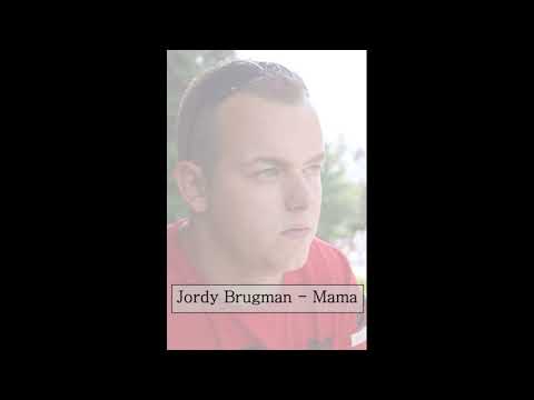 Jordy Brugman - Mama