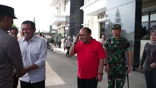 Download lagu KETUA DPRD SUMEDANG IRWANSYAH PUTRA HADIRI KUNJUNGAN KERJA KAPOLDA JABAR mp3