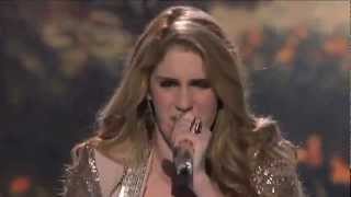 Shannon Magrane - One Sweet Day - Top 11