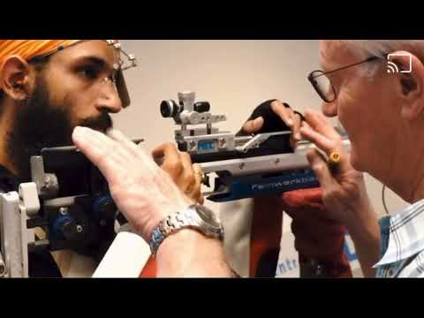 MEC das volle Programm