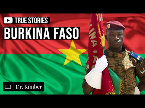 , title : 'True Stories | Burkina Faso