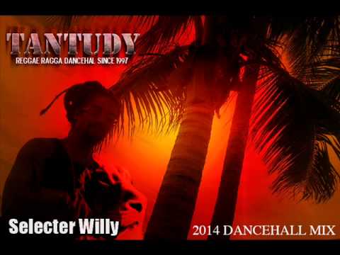 DANCEHALL MIX 2014 