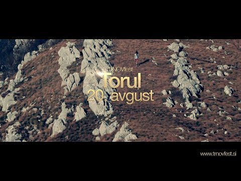 TrNOVfest - 20. avgust 2019 - Torul + Bombyx Lori