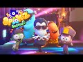 Spookiz Halloween Special 2 Trick Or Treat Videos For Kids 스푸키즈
