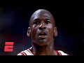 Exclusive extended scenes from 'The Last Dance' feat. Michael Jordan and Jerry Krause | ESPN