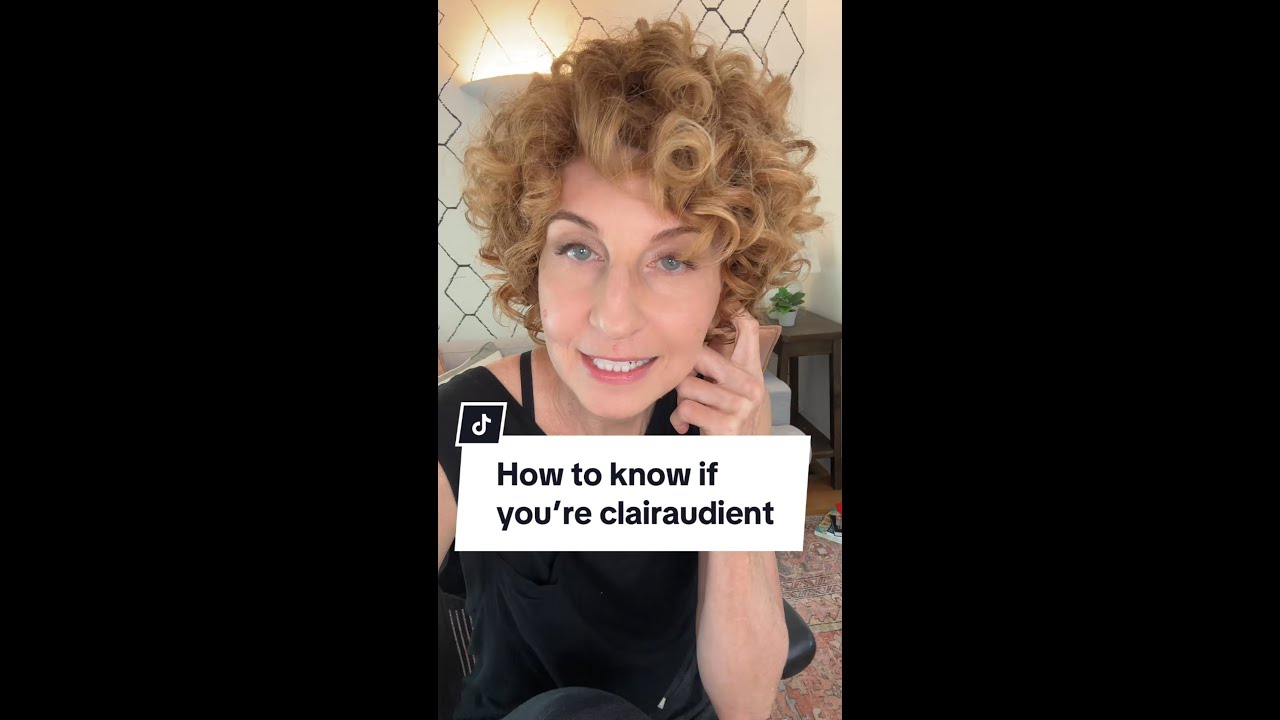 How to Know if You're Clairaudient: Know if You Have a Psychic Ear! 🔮👂