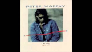 Peter Maffay — Sonne In Der Nacht