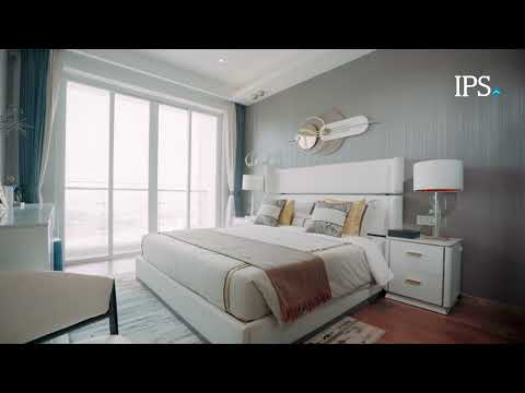 GRR Studio For Sale on Diamond Island at Somerset Diamond Bay Garden, by Ascott  OCIC thumbnail