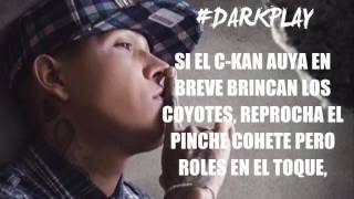 &quot;LA MUSICA ES MUSCA, LA CALLE ES CALLE&quot; (CON LETRA) &quot;C-KAN&quot; &quot;DESCARGAR&quot;