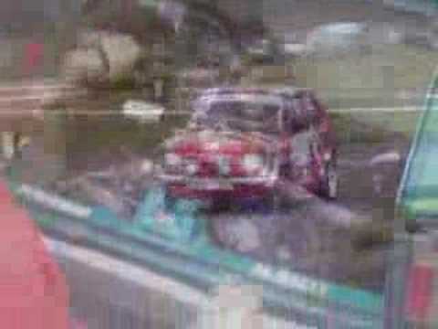 IV Runda SMT 12.08.07