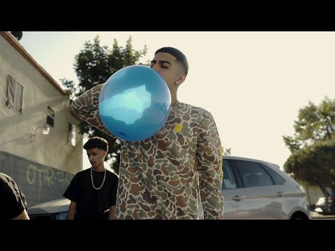 MoneySign Suede - Envy Me (Official Video)