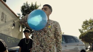 MoneySign$uede - Envy Me (Official Music Video)