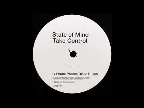 State of Mind - Take Control (M&S Epic Dub Mix)