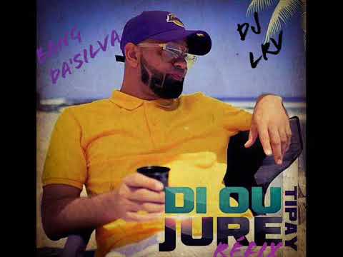 Ti Pay X Dj LRV X Bang Da'Silva Dit Ou Jure Réfix 2019