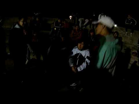 PAKTU vs LUCHO - 8vos (1vs1 - 08/06) - Italia Free