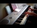 Dicitencello Vuie (Jazz Piano Interpretation by ...