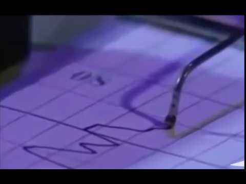 Bob Lazar Files -  Polygraph test 2 - Terry Tabernetti inteview