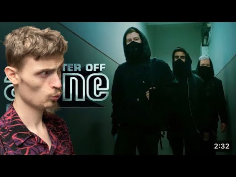 Reacting Too Alan Walker, Dash Berlin & Vikkstar - Better Off (Alone, Pt. III) -Official Music Video
