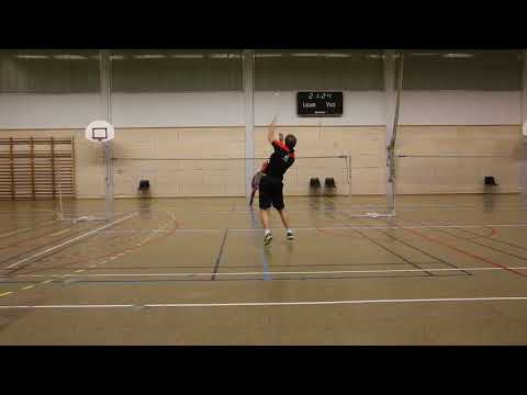 Meilleurs moments Seb @ Torcy