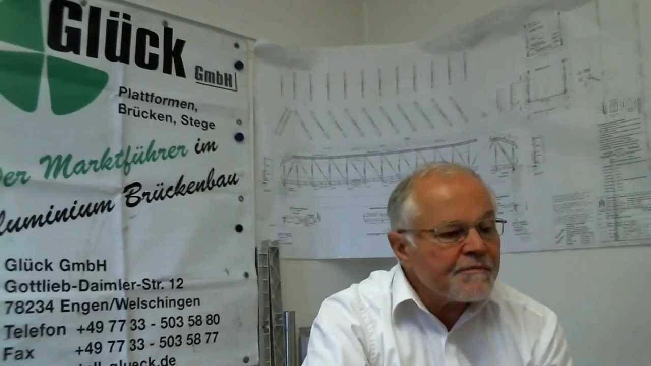Eigenschaften der Glück Aluminiumbrücken @glueckaluminiumbruecken