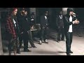 Eminem Shocks Rapper At BET Cypher