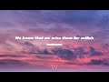 DMX《Goodbye | LYRICS