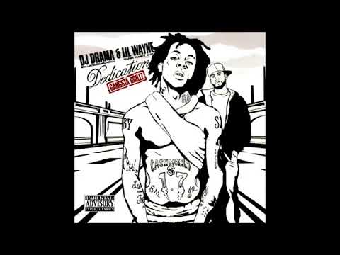 DJ Drama & Lil wayne D1 (Full Mixtape)